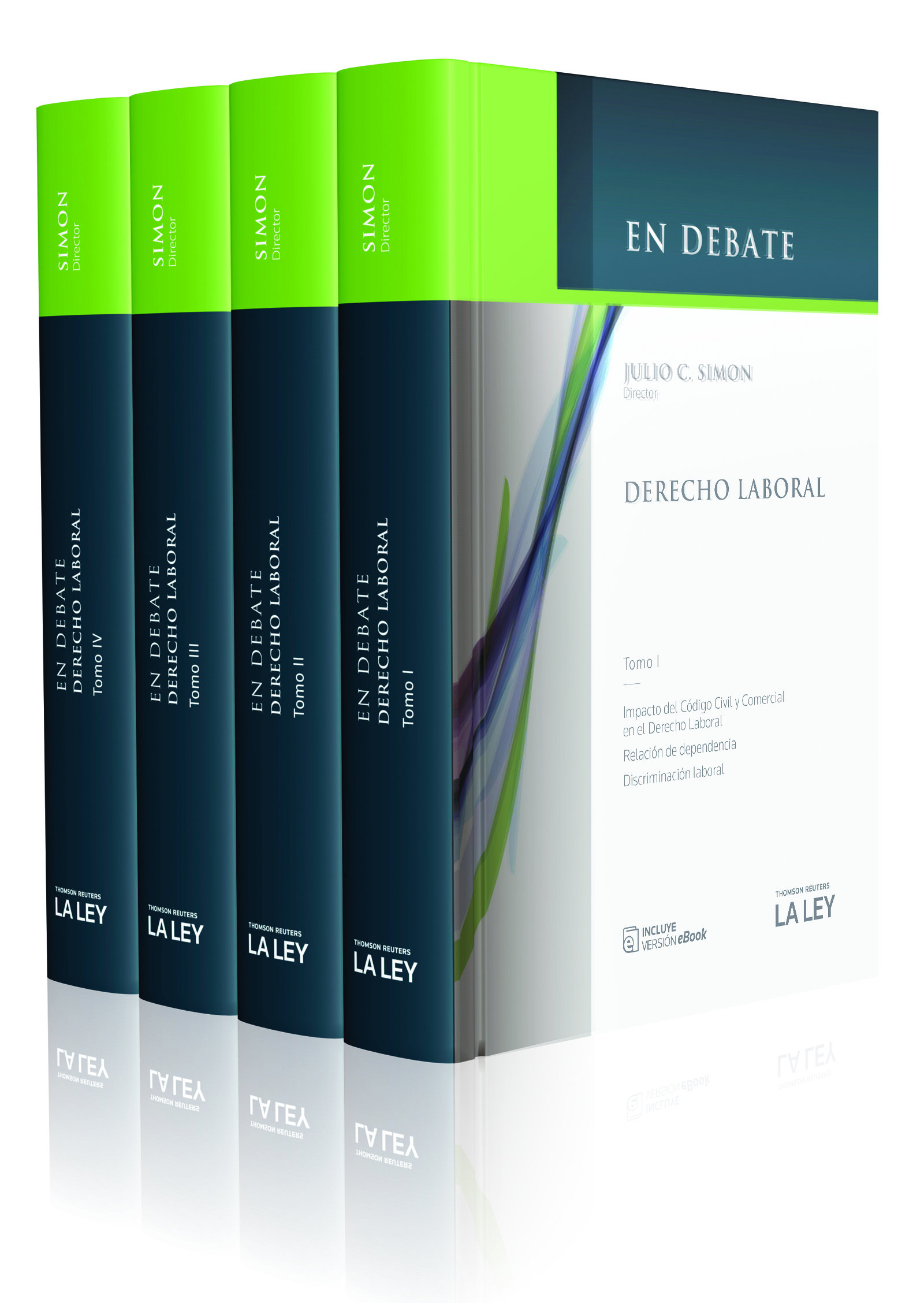 EN DEBATE. DERECHO LABORAL